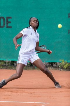 Noma Noha Akugue 171 - BL2 Der Club an der Alster - TC GW Aachen 1 : Ergebnis: 9:0